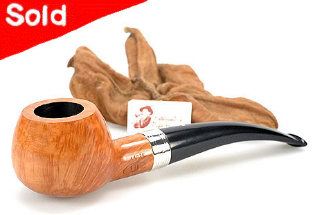 Alfred Dunhill Root Briar 4407F 9mm Filter